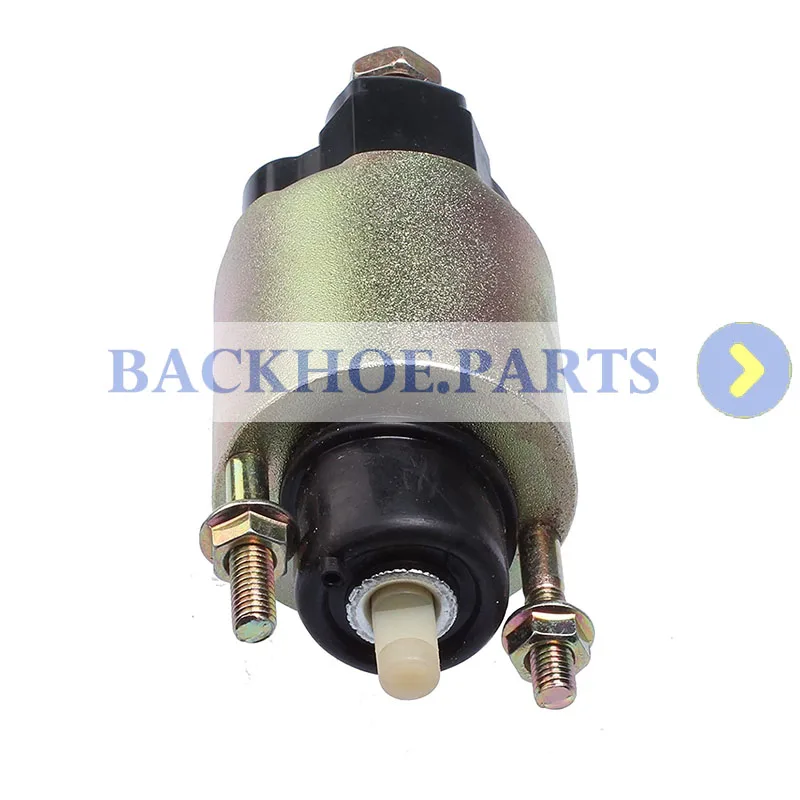 

Starter Solenoid For Cub Cadet 31200-ZJ1-841 John Deere AM109408