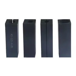 WTD 1616 2020 2525 Knife holder CNC Inner hole tool holder Auxiliary holder sleeve boring turning tools seat cutting accessories