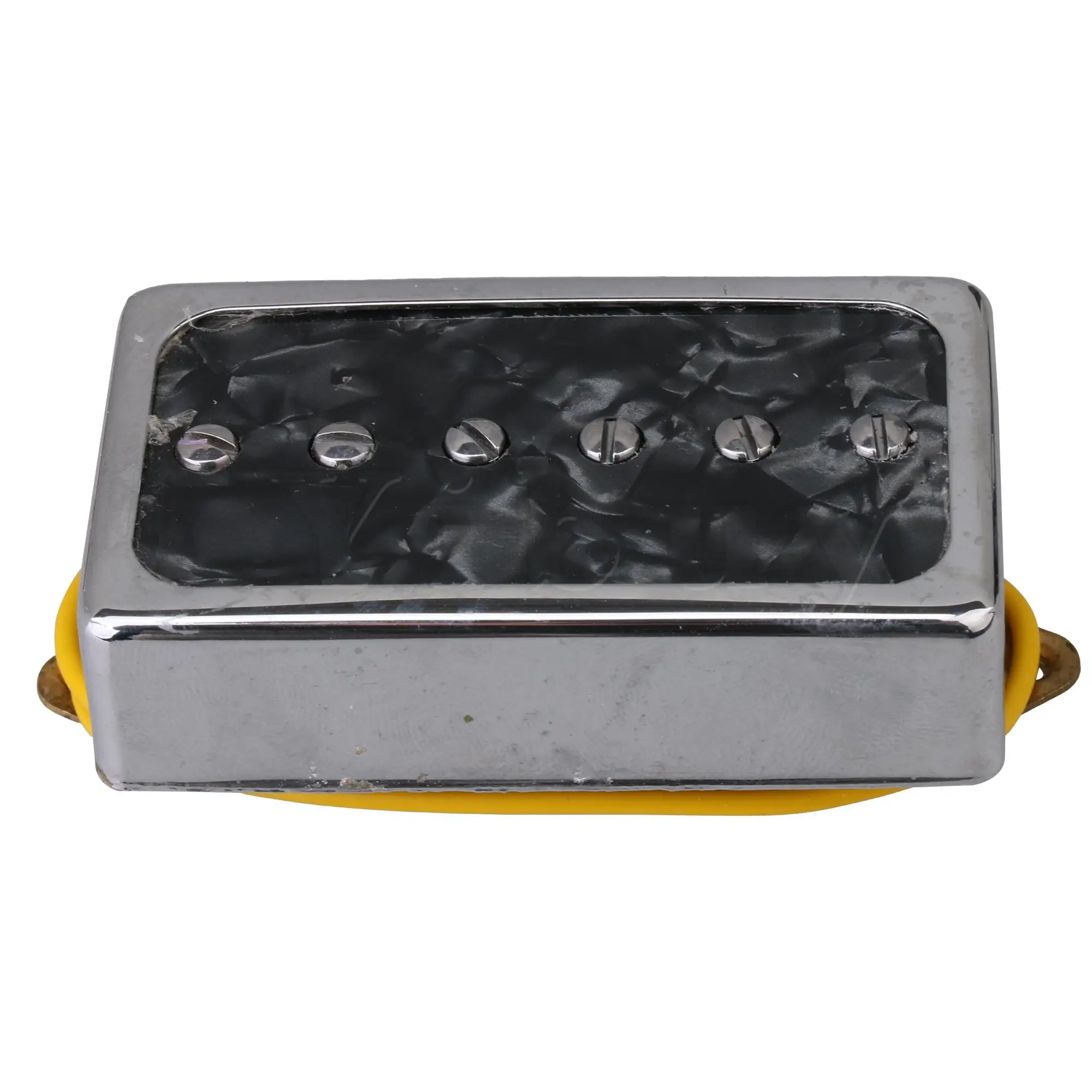 P90 Humbucker Single Coil Pickups Replacement Electric Guitar Parts