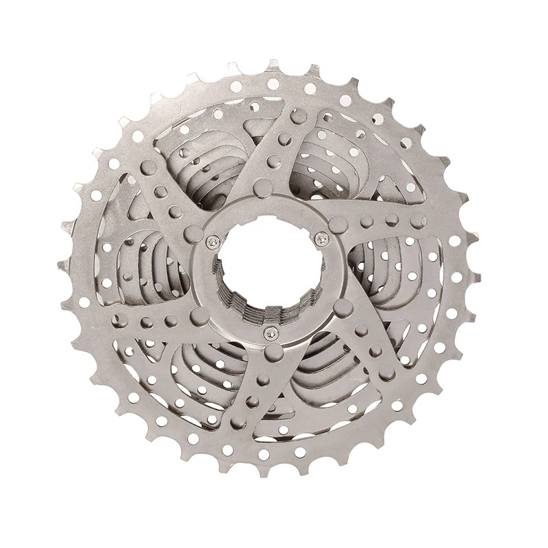 Road Cassette 8/9/10/11/12 Speed 11-25/28/32/34/36T Road Bike Cassette Bike Freewheel Bicycle Parts Sprocket For SHIMANO SRAM