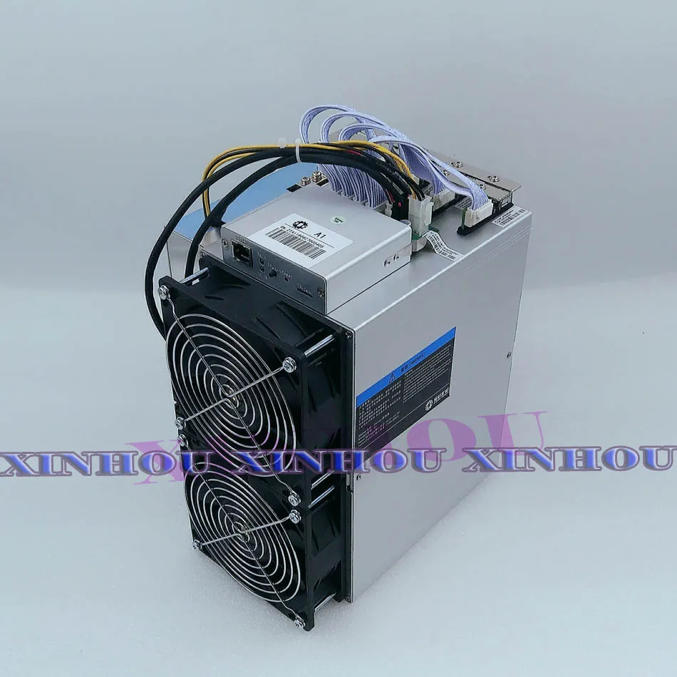 جهاز تعدين BCH مستعمل مع PSU ، Love Core ، A1 ، 22 ، SHA256 ، ASIC ، M20S ، M21S ، T3 ، T2 ، T2T ، Antminer S9 ، S17 ، T17 ، S17e ، S19pro