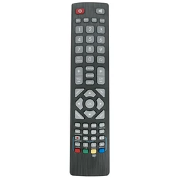 New SHW/RMC/0103 Replaced Remote Control fit for SHARP AQUOS TV LC-43CFE6132E LC-40CFE4042E