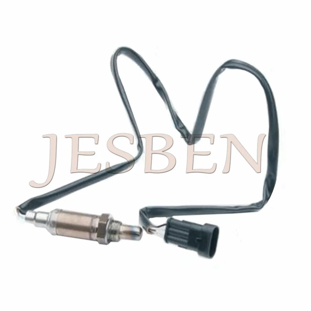 0258003569 3-wire Lambda Probe O2 Oxygen Sensor for ALFA ROMEO GTV SPIDER FIAT COUPE Tipo Tempra LANCIA DEDRA SW DELTA 1.8 2.0