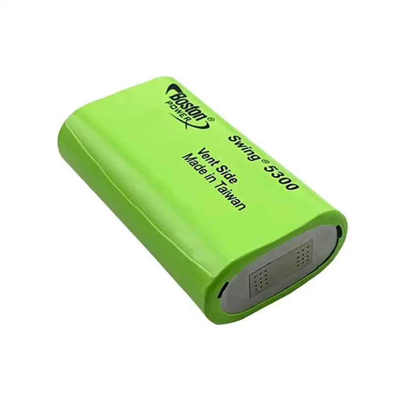 New 100% Original Lithium Battery Cell For BOSTON SWING 5300mAh 3.7V Low Temperature Fuel Batteries 13A Discharge