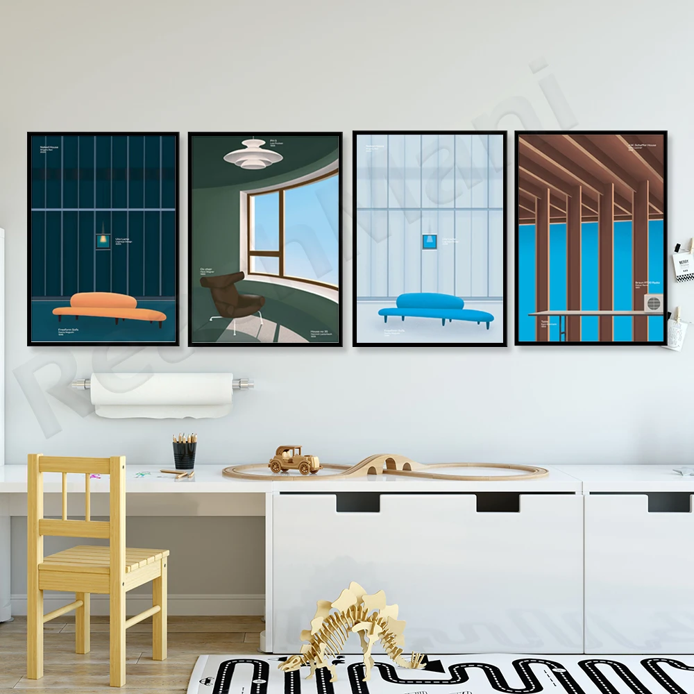 Design Harmony: Ban…