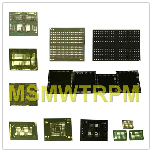 Imagem -03 - Memória Flash Nand Original K9k1g08uom-pibo Tsop48 128mb Novo