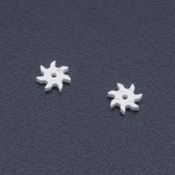 Watch movement parts Week fast dial wheel fit for NH36 NH35 movement machinery Man Watch Repair
