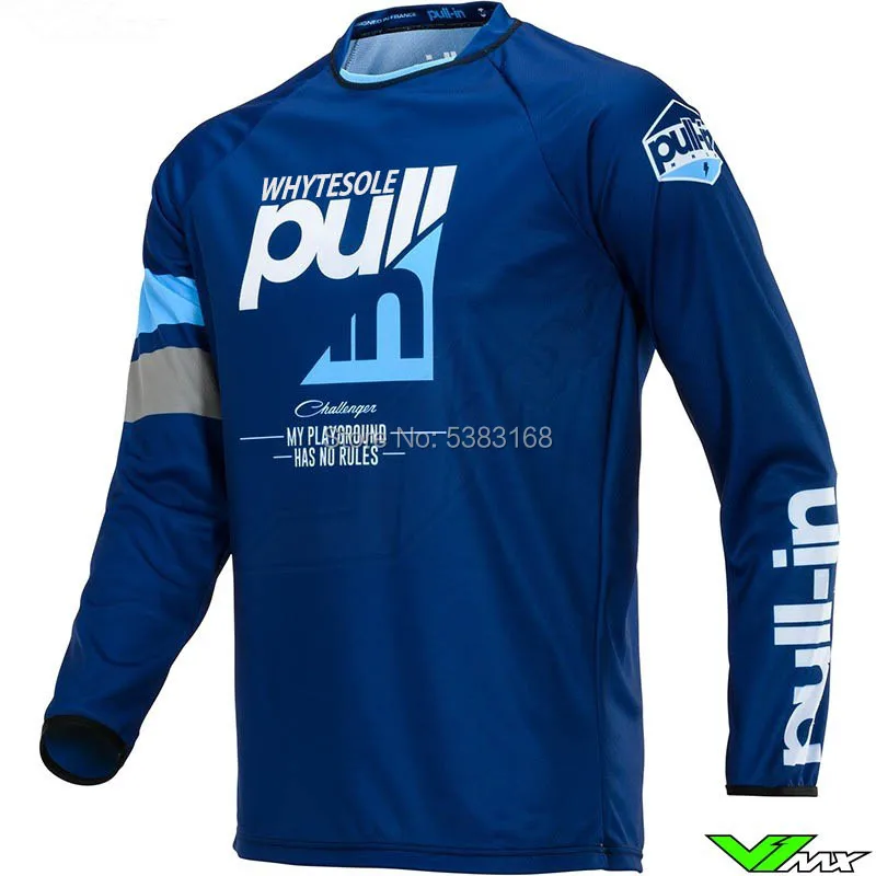 2021 cycling jersey moto gb dh mx enduro motocross downhill jersey off road Mountain dh mx bicycle cycling mtb Jersey