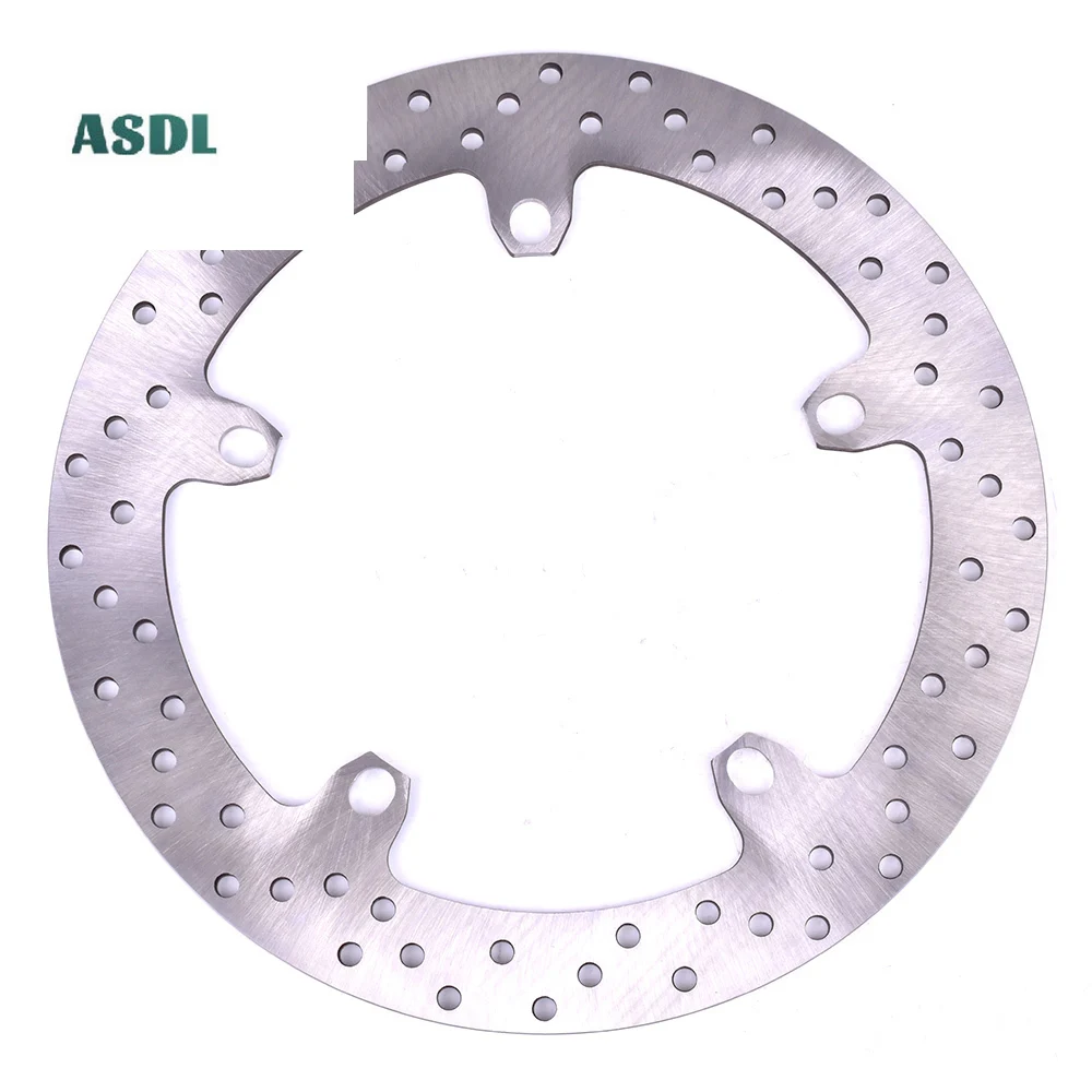 320mm Front Brake Disc Pad Rotors For BMW R850 R850R R21 R11R R1100 R1100S R2S Integral R 1100 1150 850 R1150 R1150R R21 R11R