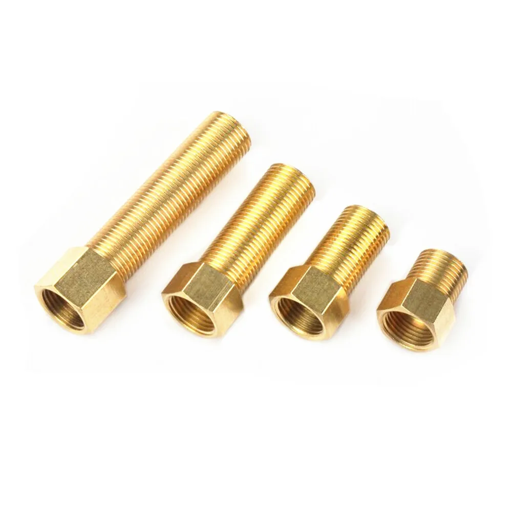 Brass Fitting 1/2