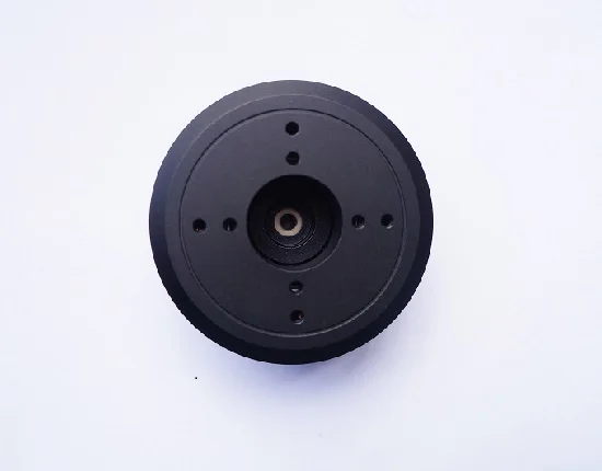 PM6010 Code Disc Motor / AS5048A Encoder / Robot Joint Drive / High Torque PTZ Motor