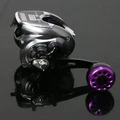 Metal Handle Reel