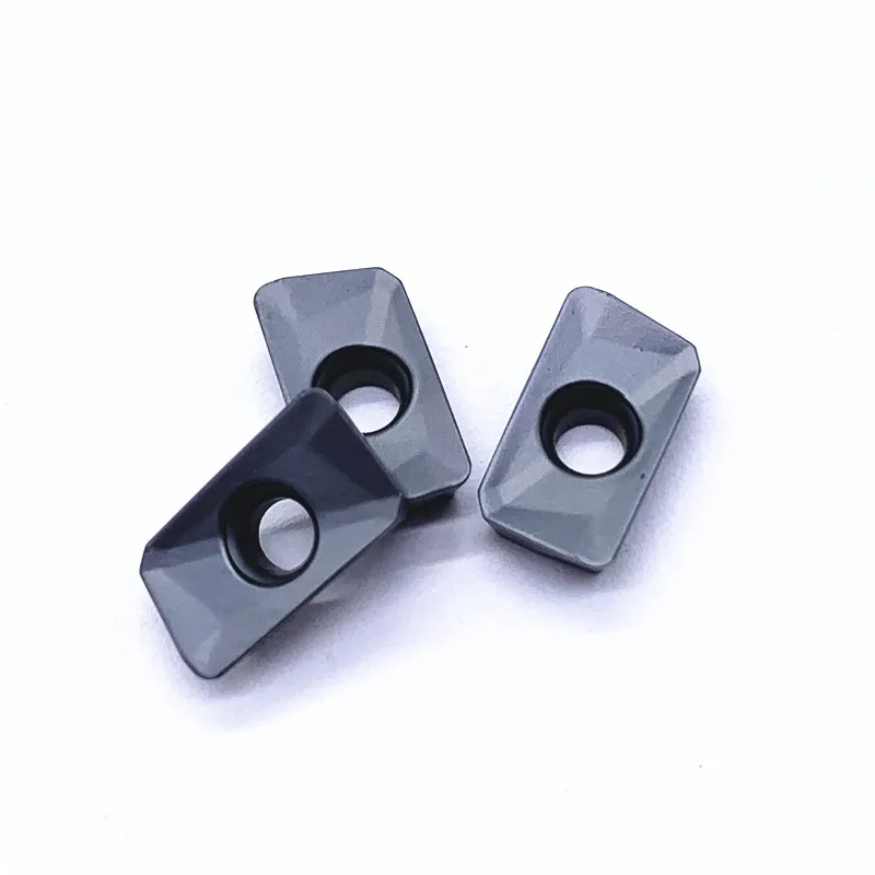 APMT1135 PDTR LT30 Cao Cho Chất Lượng Hợp Kim Cứng Lưỡi Dao Hình Trụ CNC CuttingTurning Dụng Cụ APKT1135 LT30 Xay Cắt APMT