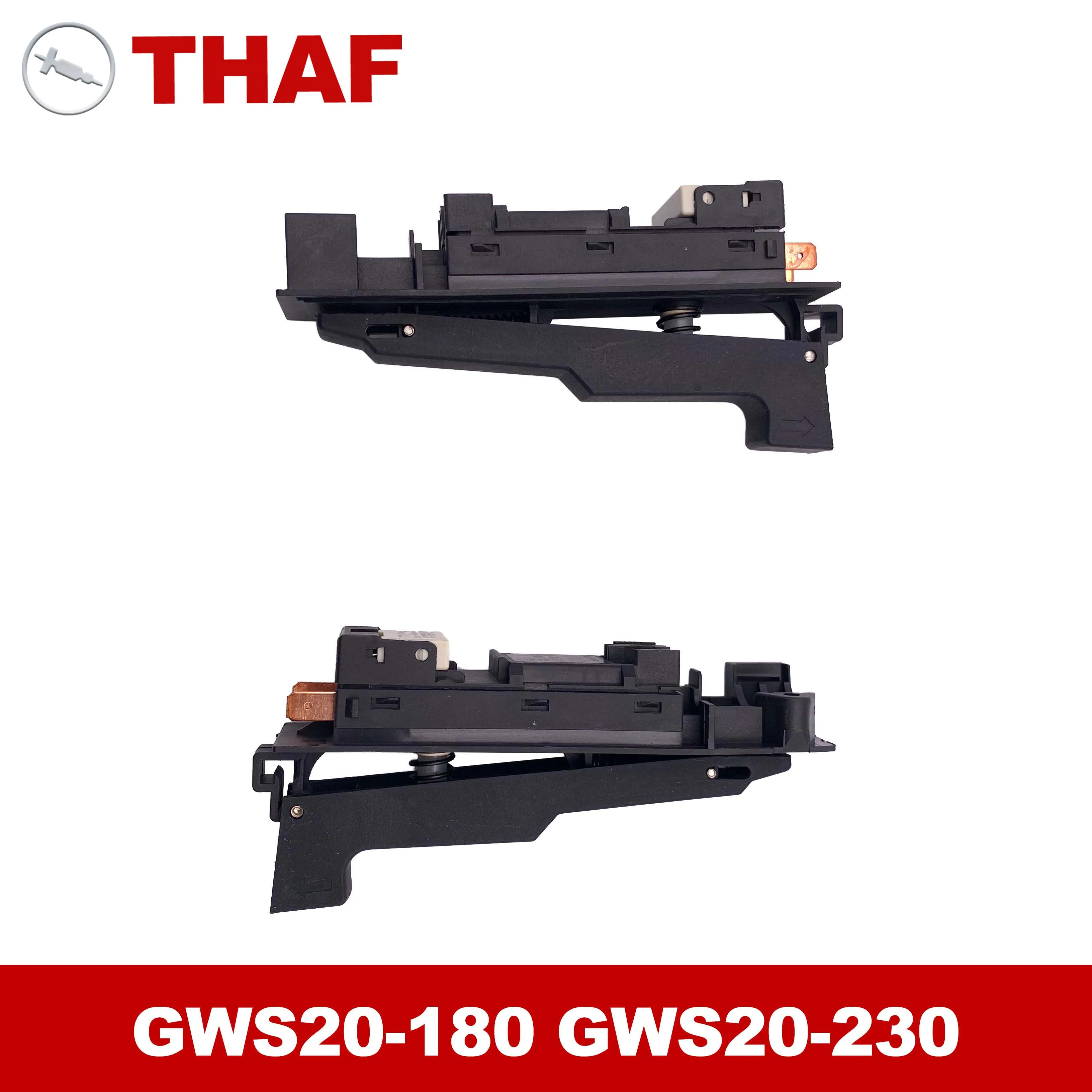 استبدال قطع الغيار التبديل لبوش زاوية طاحونة GWS20-180 GWS20-230 20180 20230