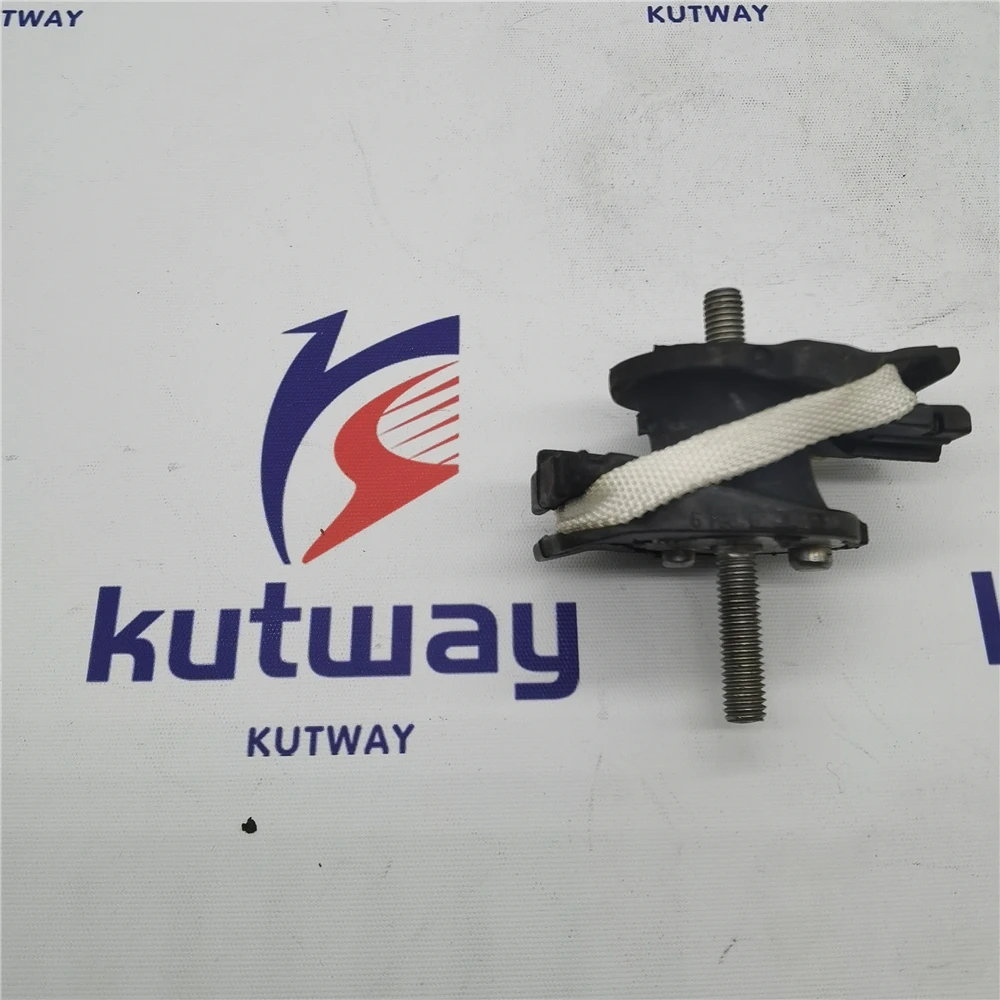 Kutway Engine Mount Assembly Fit for 1 (F20) 114 d 114 I 116 d 118 d 118 I Year:2012-2019 OEM:22316796617