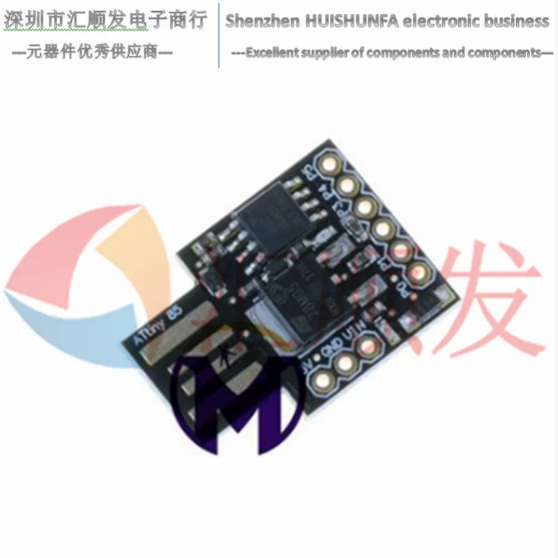 Scheda Micro USB ATTINY85 Digispark Kickstarter