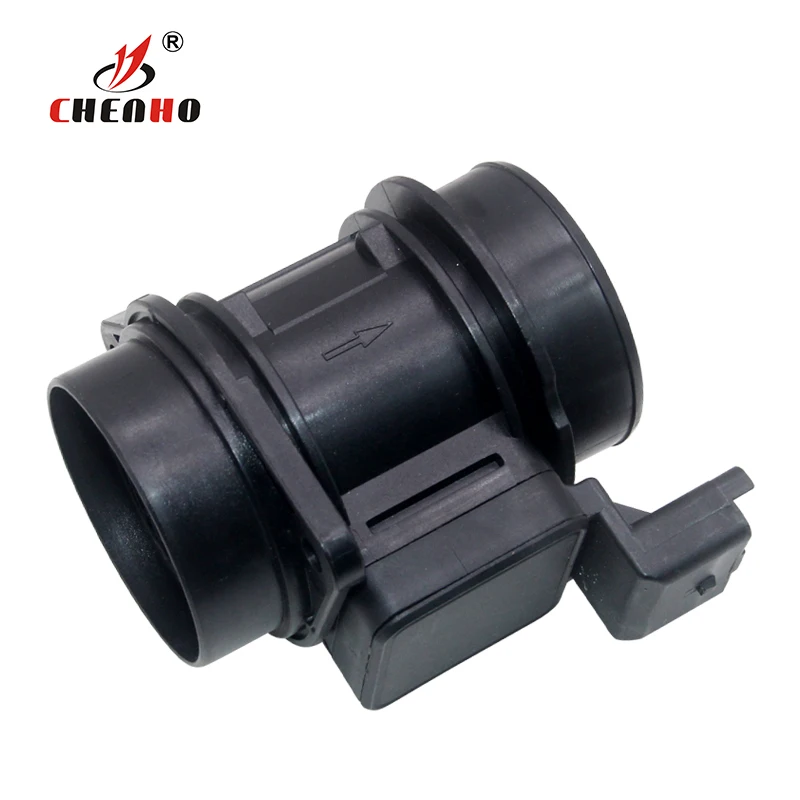 MASS AIR FLOW SENSOR METER FOR Citroen C2 C3 Xsara Ford Fiesta Fusion Peugeot 1007 206 307 1.4 5wk9631 1920.EK 9642212180 1920EK