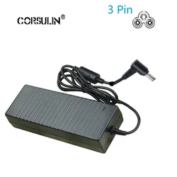 20V 9.0A 180W 6.0X3.7mm ADP-180TB H için Laptop AC adaptör güç şarj cihazı Asus ROG Zephyrus G14 GA401IV GA502 GA502D GA502DU FX505