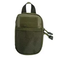 Verde militar