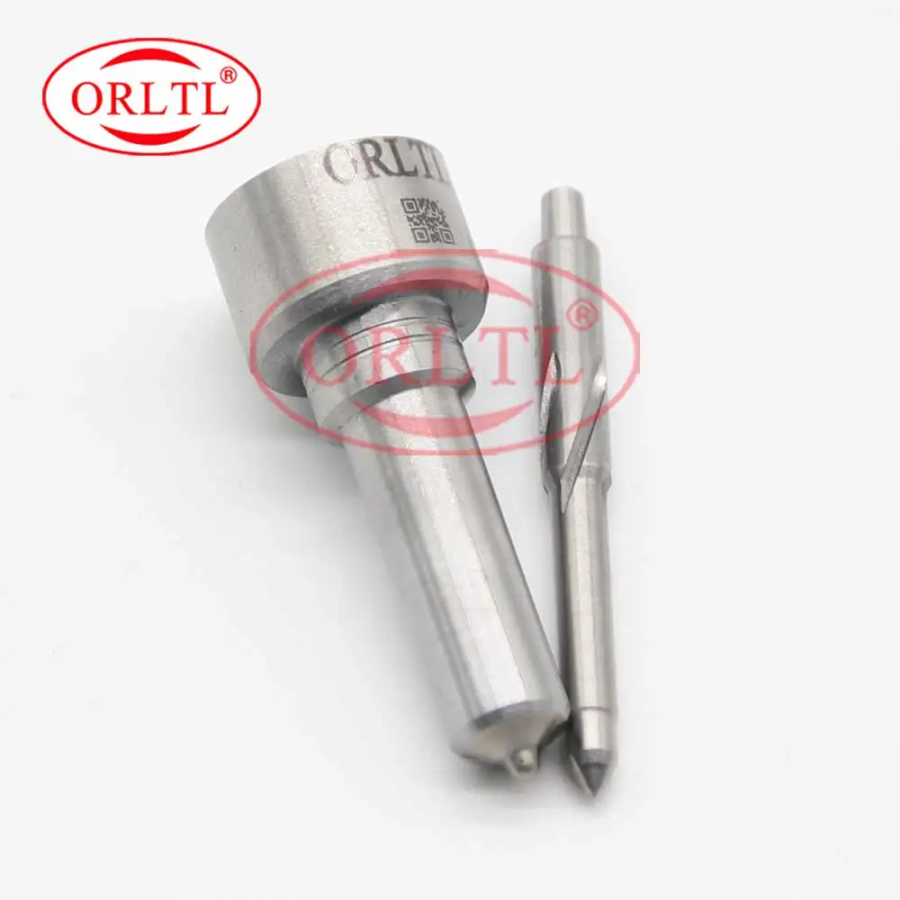 ORLTL L121PBD حاقن وقود الديزل فوهة البخاخ L121 PBD ، L121PRD ، L121PBC لـ EJBR02201Z EJBR01302Z 2T1Q9F593AA RM2T1Q9F593AA