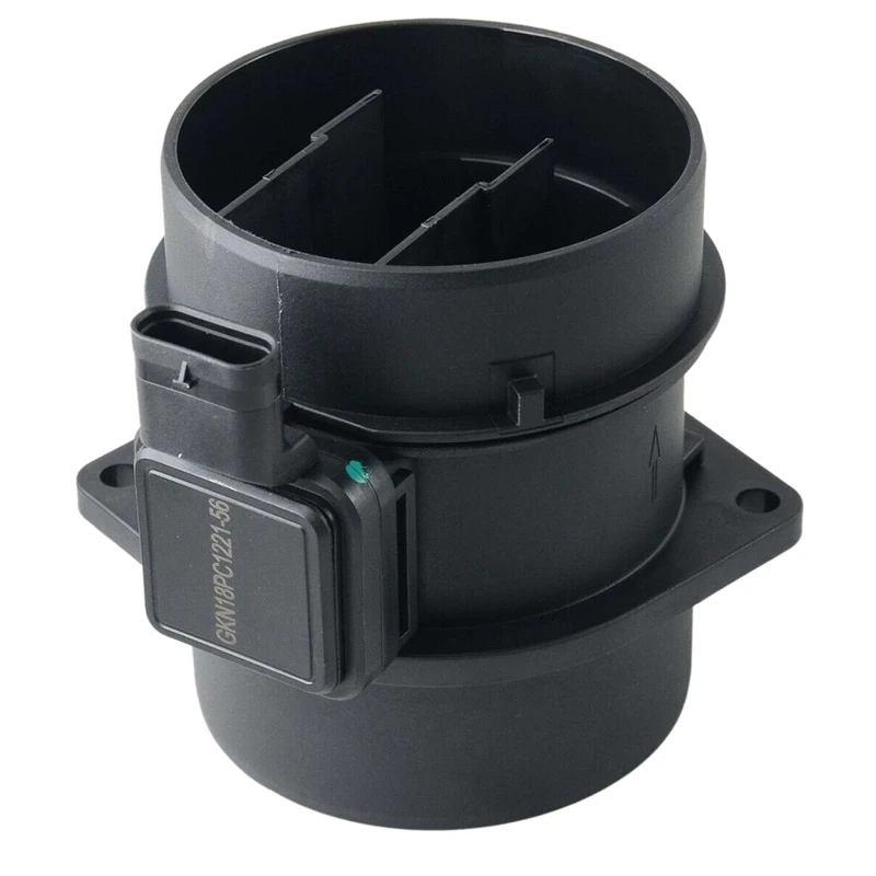 Sensor Maf de flujo de aire masivo para Mercedes Benz, W204, W212, X204, Sprinter, Viano, Vito, W639, 5WK97917, A 651, 090, 01, 48