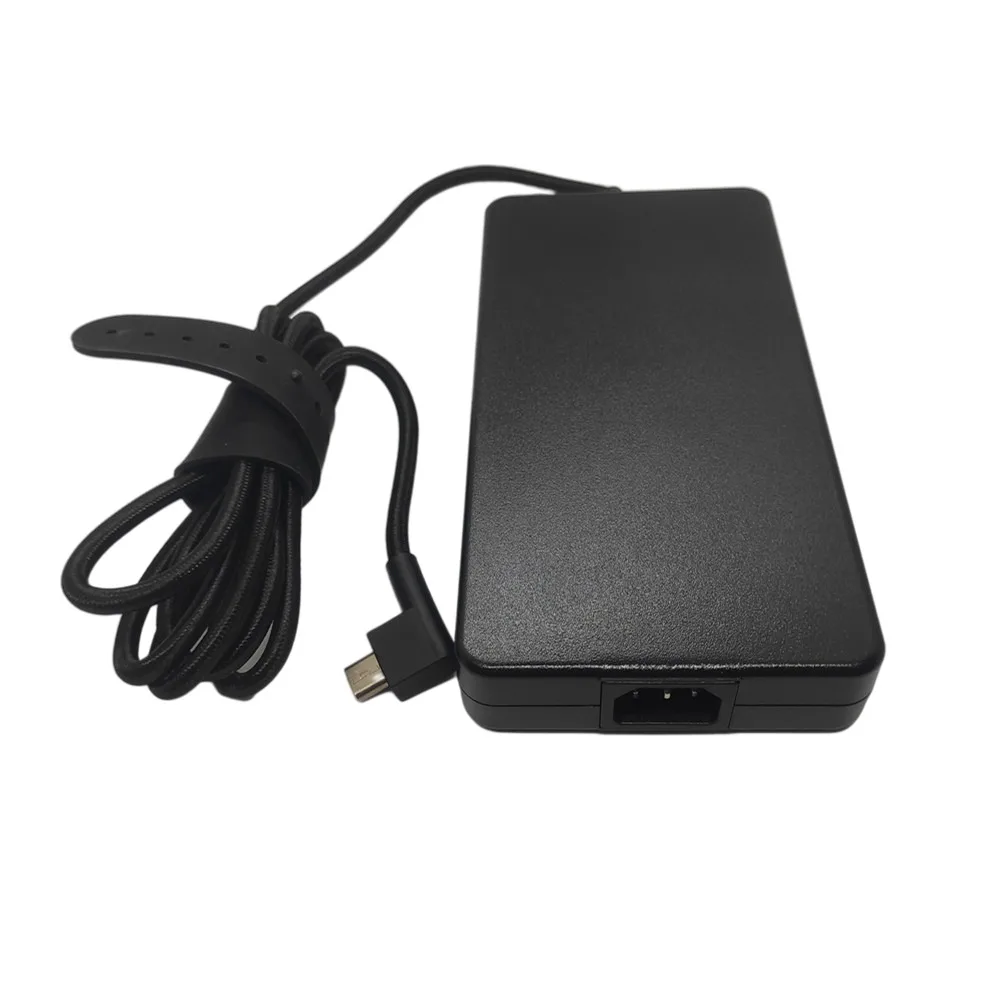 Adaptateur d'alimentation pour ordinateur portable Gaming 19.5v, 230 a, RZ09-03006E92 W, chargeur pour Razer Blade 15 17 RC30-024801 RZ09-02386W92