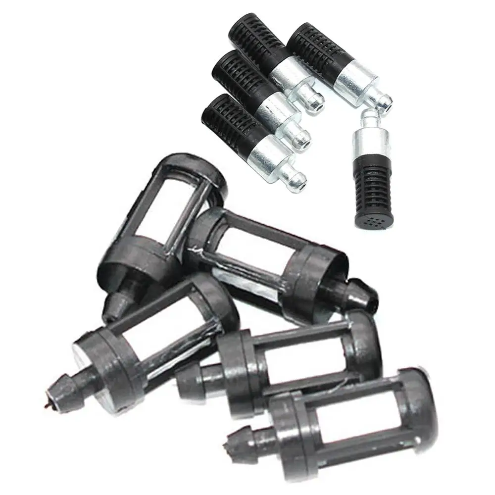 Pick Up Body Oil Filter การใช้ Filer สำหรับ Stihl MS201 MS210 MS211 MS230 MS231 MS240 MS241 MS250 MS251 MS270 MS280
