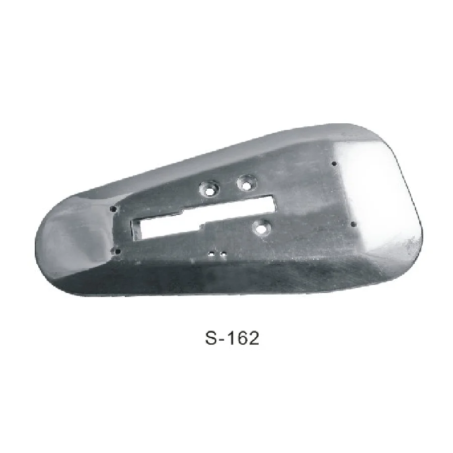 S-162 PARTS FOR RS-100 CUTTING MACHINE