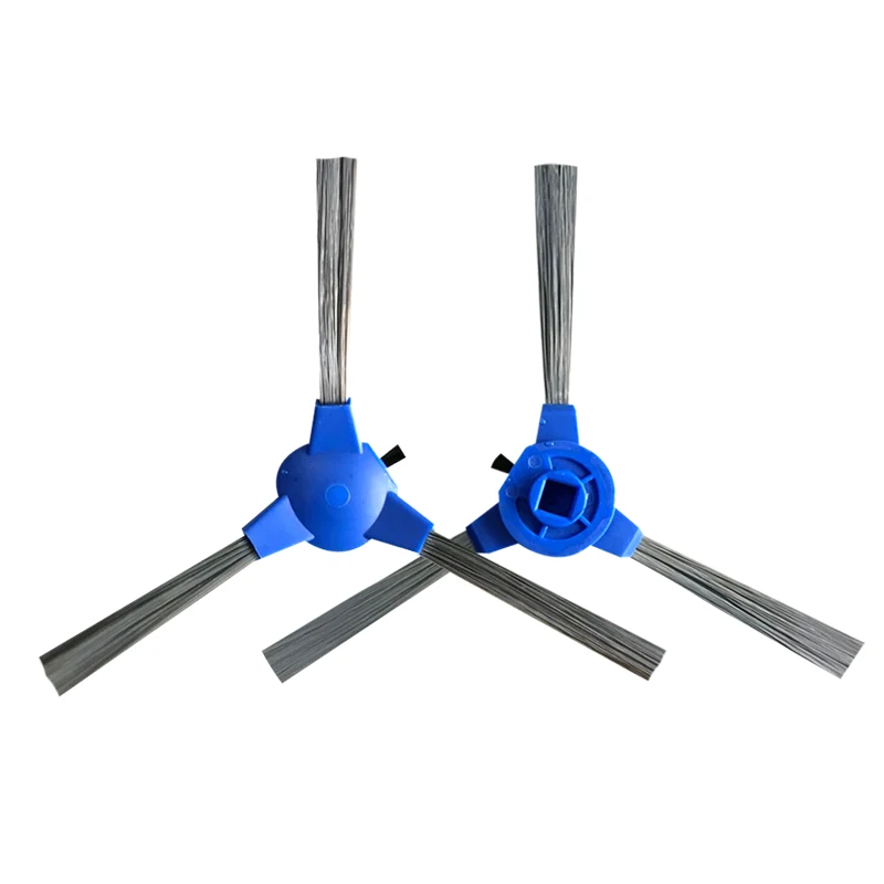 Substituição lateral principal da escova do rolo da escova para polaris pvcr 1090/1226/3200 aspirador de pó robótico peças de reposição acessórios