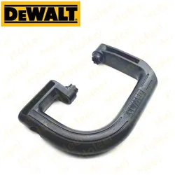 Upper handle FOR DEWALT DWP849X DCM849 DCM849N DWP849 N034970 Power Tool Accessories Electric tools part