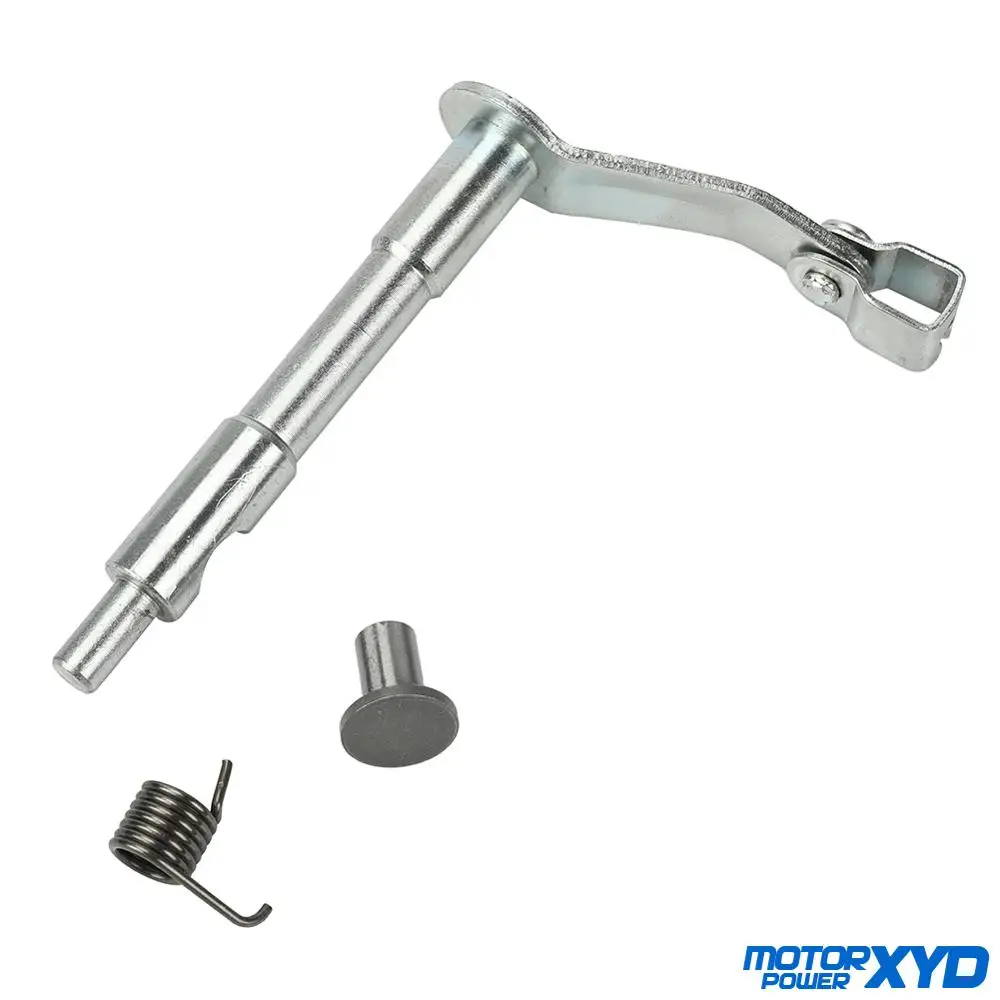 YX150 YX160 Engine Clutch Lever Assy For 60mm Bore YinXiang YX 150cc 160cc 2v/4v Horizontal Engine Dirt Pit Bike par