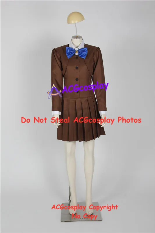 

Fushigi Yugi Miaka Yuuki Cosplay Costume ACGcosplay costume