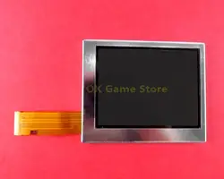 1pc Replacement LCD Display Screen For NDS Parts Universal Top Bottom & Upper Lower LCD Screen For Nintend DS NDS Controller