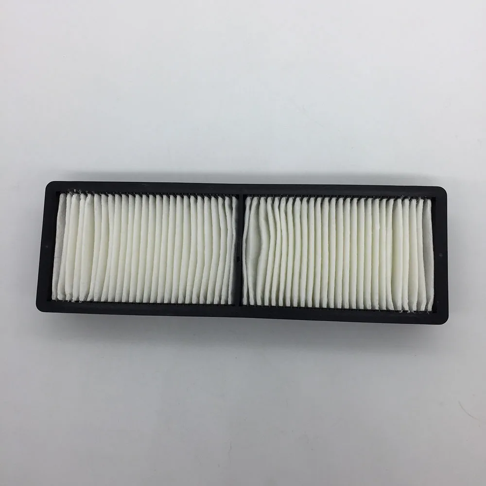 Wymienny nowy filtr powietrza ELPAF30 do EB-D6150, EB-D6155W, EB-D6250, EB-G7000W, EB-G7100, EB-G7200W, EB-G7400U, EB-G7500 Epson