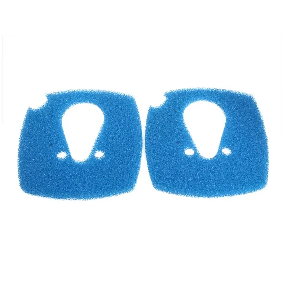 Compatible Blue Coarse Prefilter Pad Fit for Eheim Professional 3 1200XL 2080 and Eheim Professional 3 1200XLT 2180