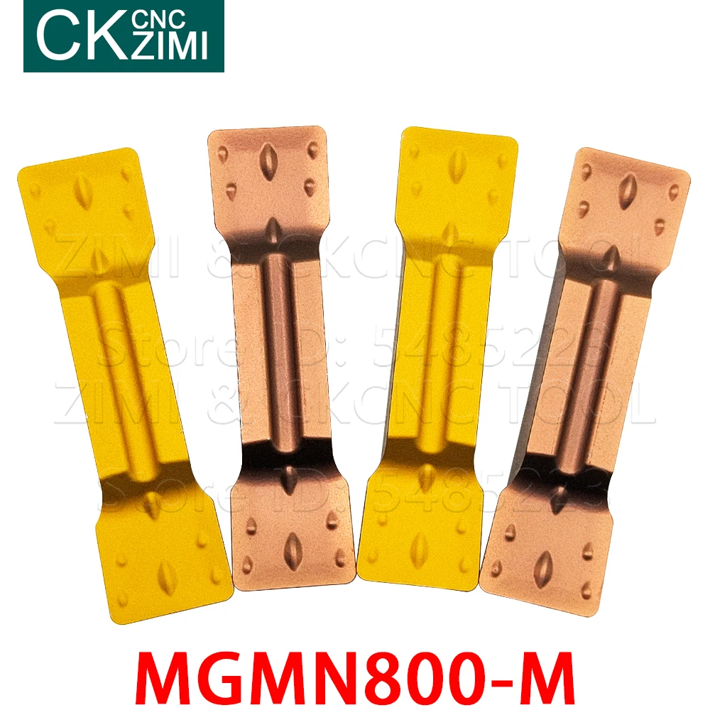 MGMN 800 M MGMN800-M BP010 MGMN800-M BP1125เครื่องมือตัดแทรกคาร์ไบด์ร่องเครื่องมือ CNC เครื่องกลึงโลหะเครื่องกลึงโลหะเครื่องมือสำหรับเหล็ก