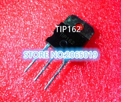 Tips 162: The Real-World Guide to Replacing Your Failed Power Transistor in High-Demand Circuits