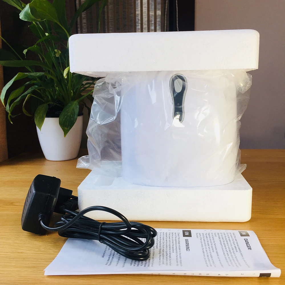 

Электрический осушитель, поглотители влаги, осушитель воздуха с резервуаром для воды 600 мл, тихий осушитель для домашнего подвала, шкафа 110 В 220 В