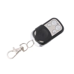 GERMA Copy CAME TOP 432NA Duplicator 433.92 mhz Remote Control Universal Garage Door Gate Remote Cloning 433 MHz Transmitter