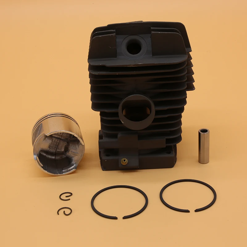 46mm Cylinder Piston Kit For Stihl 029 039 MS290 MS390 MS310 Chainsaw Replacement Spare Parts 1127 020 1210