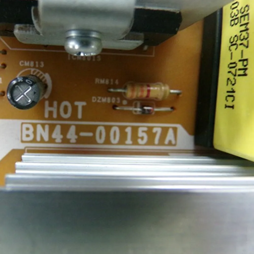 Power Board การ์ด Supply BN44-00157A PSLF231501A สำหรับ LA37S81B LA37R81B LA32S81B LE37R82 LE37R88BD LE37M87BD LE37M86BD LNT375HAX