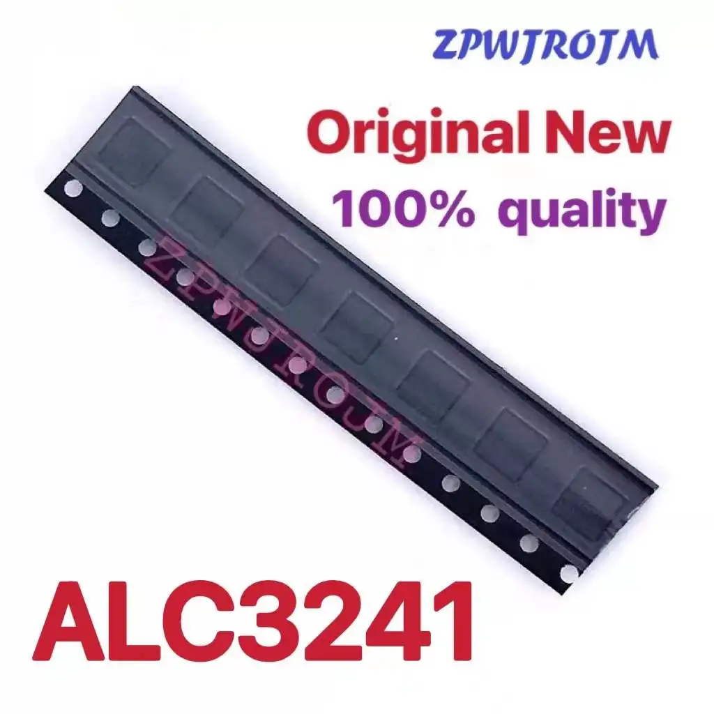 

5-10pcs ALC3241 QFN-48