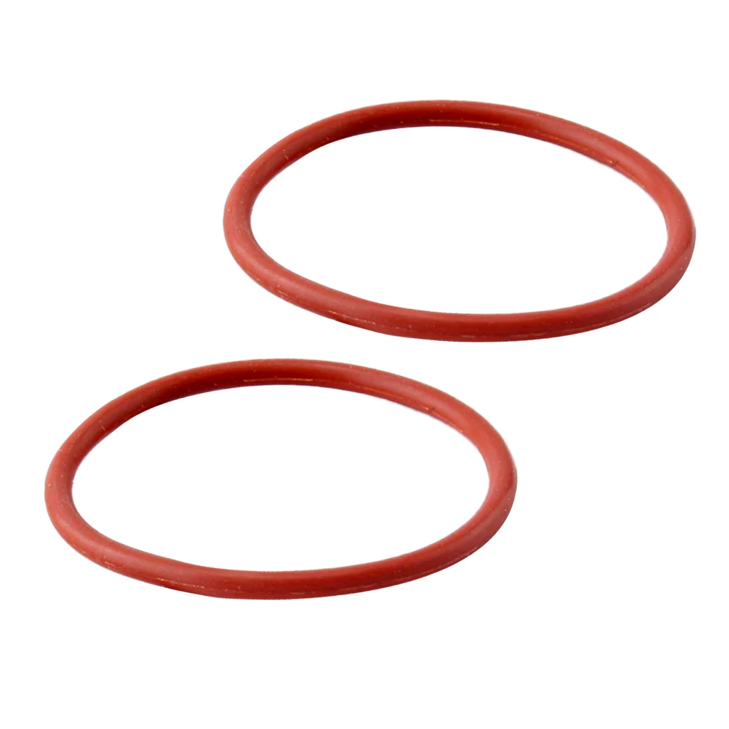 Fork O Ring Seal Basic Service Travel Ring Accessory for Mountain Road Bike 32mm Front Fork Tube Use