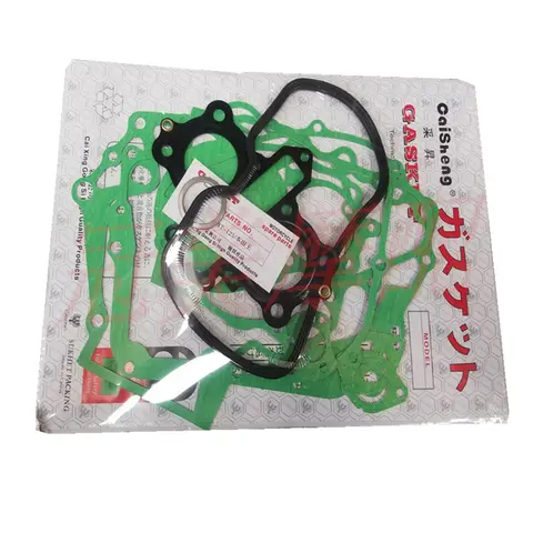 Motorcycle Engine Complete Gasket Set For Honda 125cc CBT125 CM125 CBT CM 125