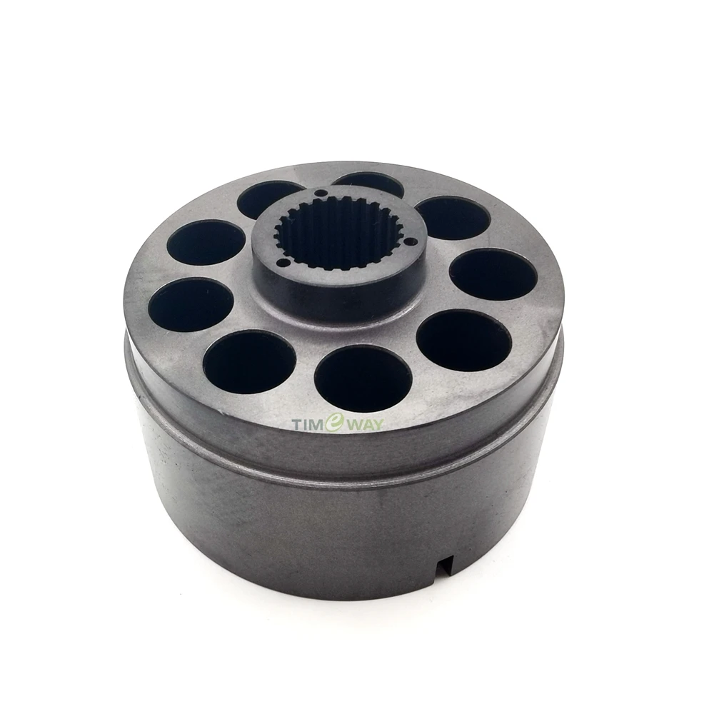 

Hydraulic Pumps Parts V15 Cylinder Block for Repair DAKIN Oil Pump