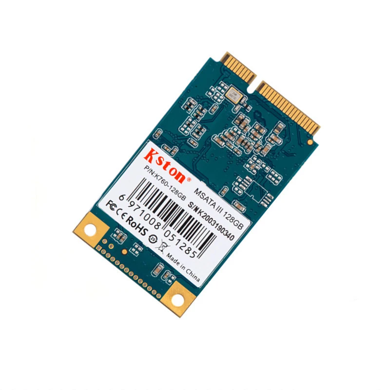 UTHAI K760 MSATA SSD-mSATA 32G سطح المكتب دفتر SSD سريعة جلب: 500 متر/الثانية الكتابة: 450 متر/الثانية صدمة وإسقاط