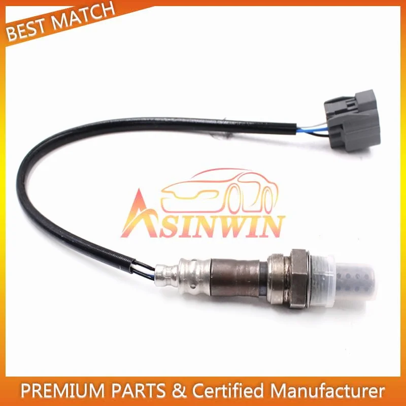 

36531PAAA01 O2 Oxygen Sensor Air Fuel Ratio For 1998-2002 Honda Accord 2.3L L4 36531PAA305 36531-PAA-A01 36531-PAA-305