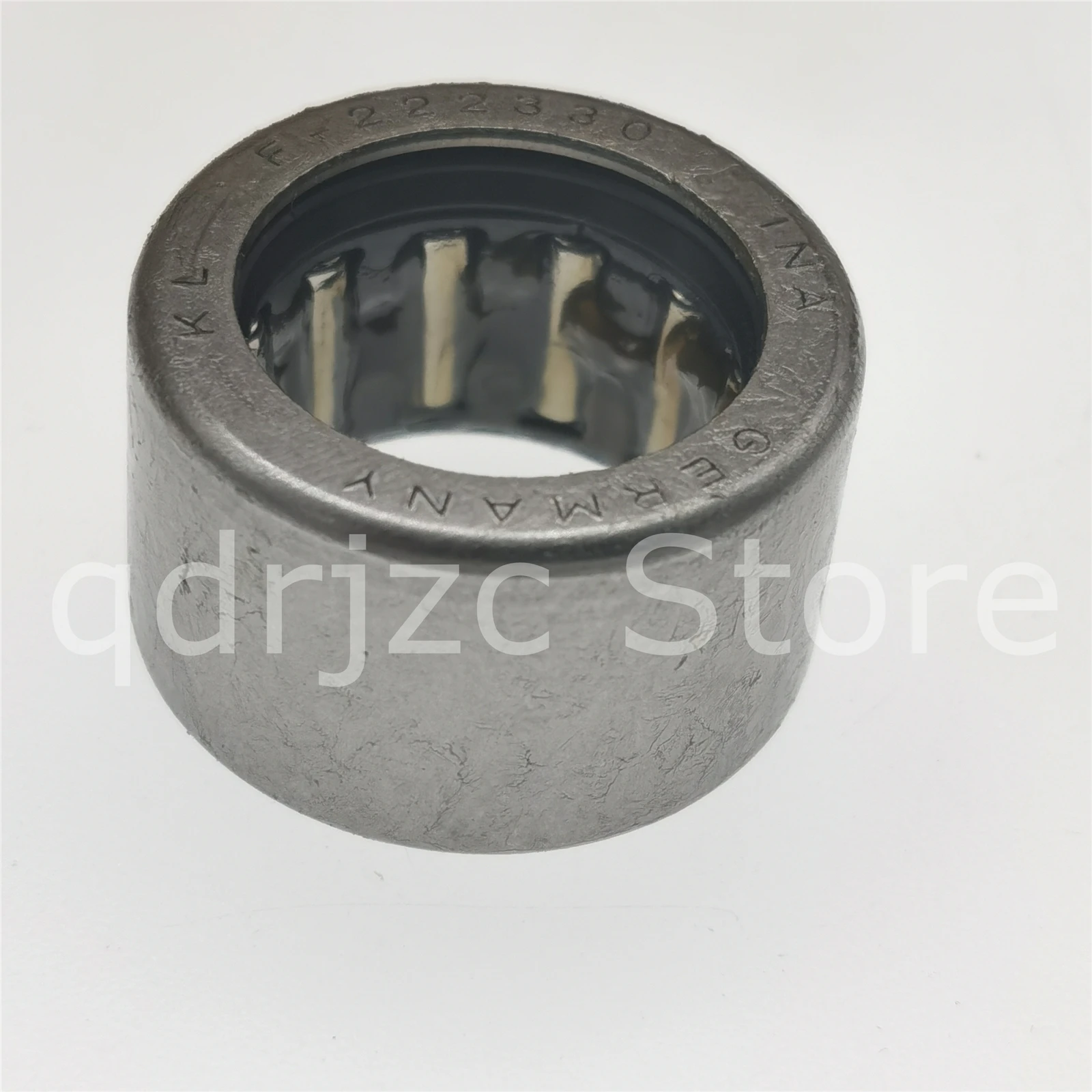 needle roller bearing F-222330 HK202918RS HKS20x29x18-2PX1 20X29X18mm