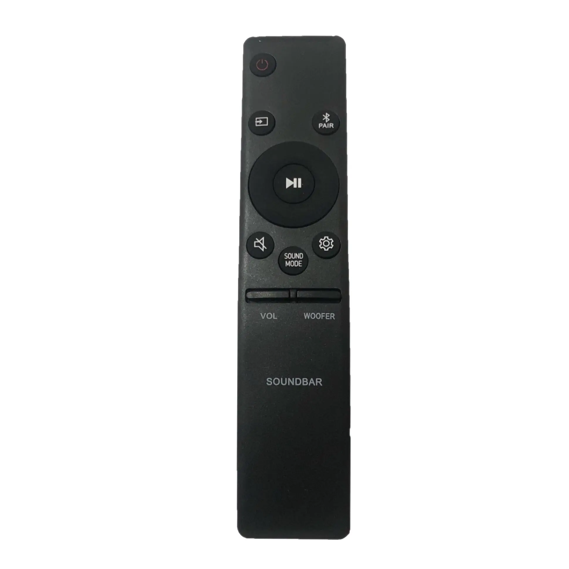 Replaced Remote Control fit for Samsung Soundbar HW-N650 HW-N450 HW-N550 HW-R450 HW-N450/ZA HW-N550/ZA HW-N650/ZA Speaker System