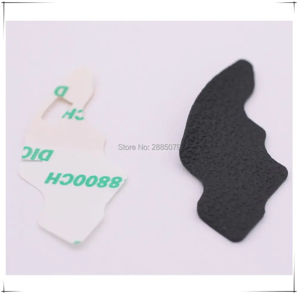 New original Repair Part for Canon EOS 77D / EOS 9000D Camera Rear Back Cover Rubber w/ Tape 